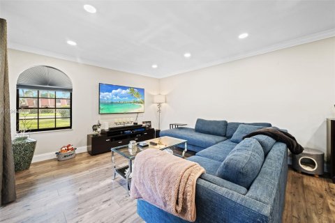 Таунхаус в Бока-Ратон, Флорида 3 спальни, 126.72м2 № 1998928