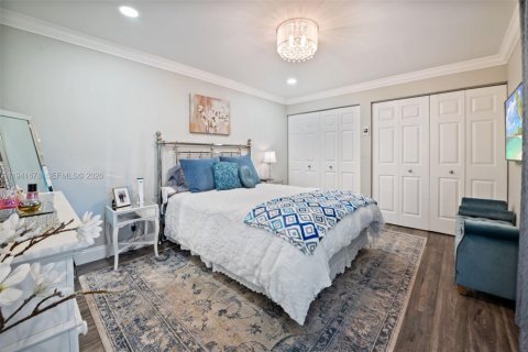 Купить таунхаус в Бока-Ратон, Флорида 3 спальни, 126.72м2, № 1998928 - фото 13