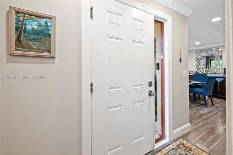 Купить таунхаус в Бока-Ратон, Флорида 3 спальни, 126.72м2, № 1998928 - фото 21