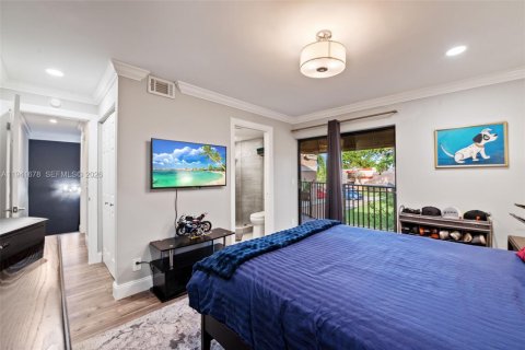 Купить таунхаус в Бока-Ратон, Флорида 3 спальни, 126.72м2, № 1998928 - фото 18