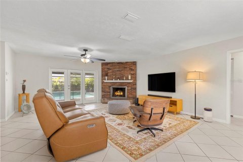 Villa ou maison à vendre à Tampa, Floride: 3 chambres, 143.26 m2 № 2151932 - photo 7