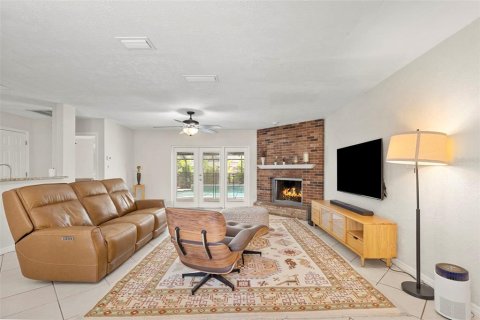 Villa ou maison à vendre à Tampa, Floride: 3 chambres, 143.26 m2 № 2151932 - photo 6