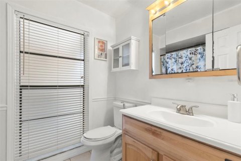 Villa ou maison à vendre à Tampa, Floride: 3 chambres, 143.26 m2 № 2151932 - photo 29