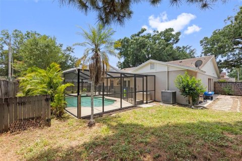 Villa ou maison à vendre à Tampa, Floride: 3 chambres, 143.26 m2 № 2151932 - photo 23