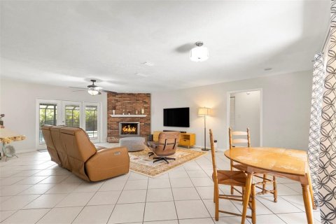 Villa ou maison à vendre à Tampa, Floride: 3 chambres, 143.26 m2 № 2151932 - photo 5