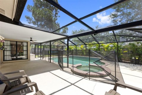 Villa ou maison à vendre à Tampa, Floride: 3 chambres, 143.26 m2 № 2151932 - photo 24