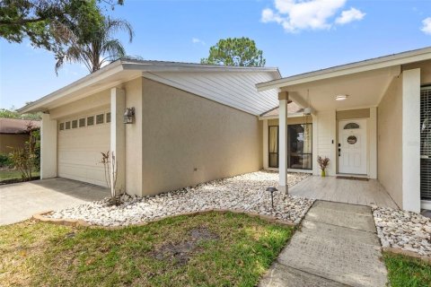 Villa ou maison à vendre à Tampa, Floride: 3 chambres, 143.26 m2 № 2151932 - photo 2