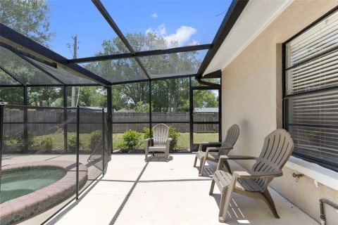 Villa ou maison à vendre à Tampa, Floride: 3 chambres, 143.26 m2 № 2151932 - photo 21