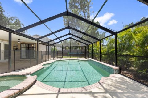 Villa ou maison à vendre à Tampa, Floride: 3 chambres, 143.26 m2 № 2151932 - photo 17