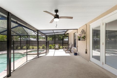 Villa ou maison à vendre à Tampa, Floride: 3 chambres, 143.26 m2 № 2151932 - photo 22