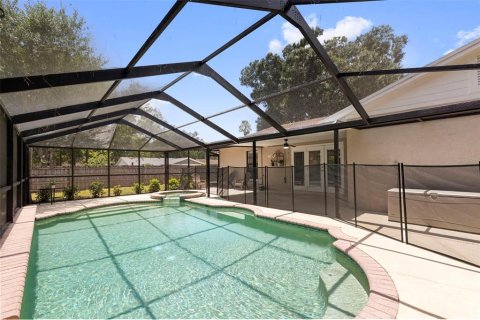 Villa ou maison à vendre à Tampa, Floride: 3 chambres, 143.26 m2 № 2151932 - photo 20