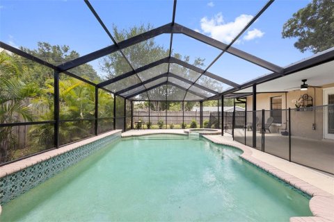 Villa ou maison à vendre à Tampa, Floride: 3 chambres, 143.26 m2 № 2151932 - photo 19