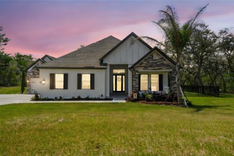 Casa en venta en Hudson, Florida, 4 dormitorios, 315.03 m2 № 1757115 - foto 1