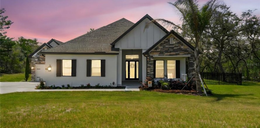Casa en Hudson, Florida 4 dormitorios, 315.03 m2 № 1757115