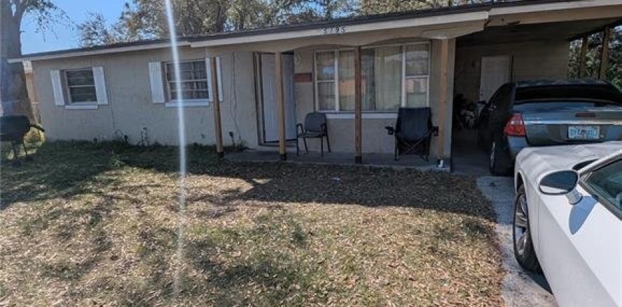 Casa en Orlando, Florida 3 dormitorios, 97.08 m2 № 1583829