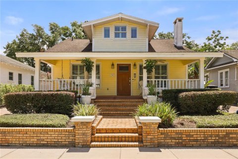Villa ou maison à Orlando, Floride 3 chambres, 170.48 m2 № 2199822