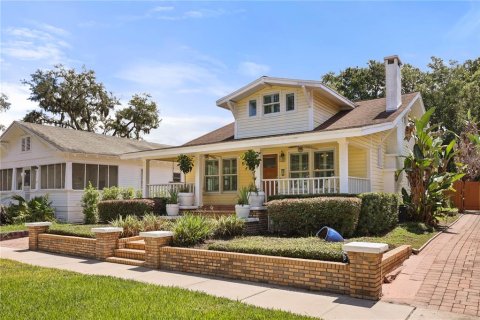 Villa ou maison à vendre à Orlando, Floride: 3 chambres, 170.48 m2 № 2199822 - photo 3