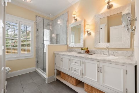Villa ou maison à vendre à Orlando, Floride: 3 chambres, 170.48 m2 № 2199822 - photo 22