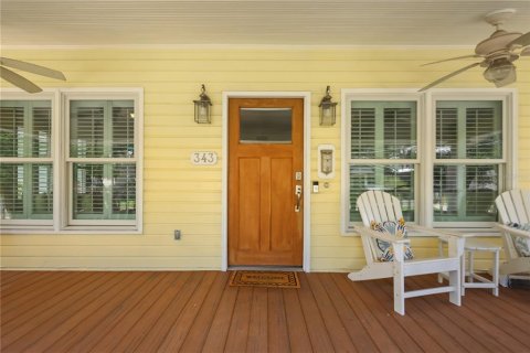 Villa ou maison à vendre à Orlando, Floride: 3 chambres, 170.48 m2 № 2199822 - photo 5