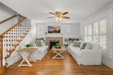 Villa ou maison à vendre à Orlando, Floride: 3 chambres, 170.48 m2 № 2199822 - photo 8