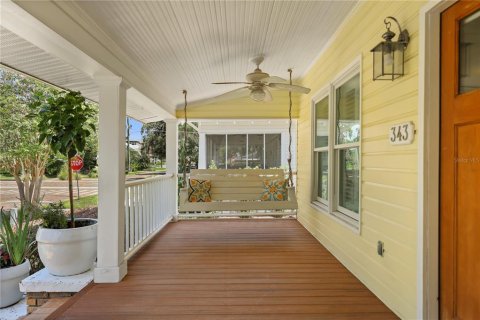 Villa ou maison à vendre à Orlando, Floride: 3 chambres, 170.48 m2 № 2199822 - photo 4