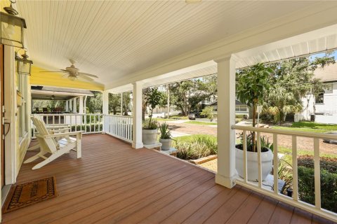 Villa ou maison à vendre à Orlando, Floride: 3 chambres, 170.48 m2 № 2199822 - photo 6