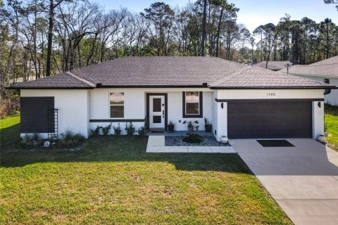 House in DeLand, Florida 4 bedrooms, 148.64 sq.m. № 2094114