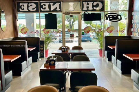 Commercial property in Doral, Florida № 2020727