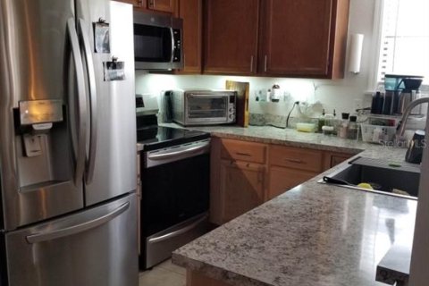 Condo in Winter Park, Florida, 2 bedrooms  № 1561832 - photo 2