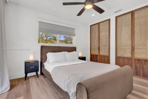 House in Miami Shores, Florida 3 bedrooms, 123.19 sq.m. № 1768336 - photo 22