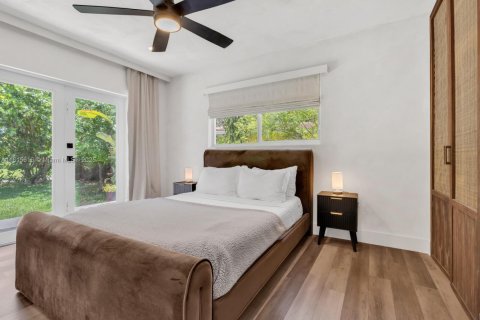House in Miami Shores, Florida 3 bedrooms, 123.19 sq.m. № 1768336 - photo 21