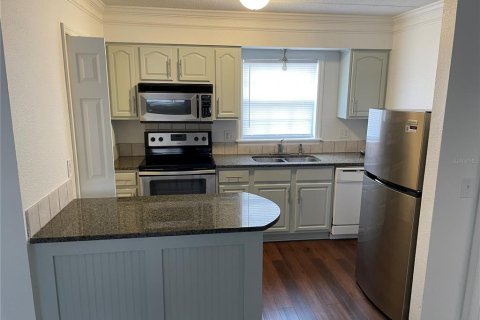Copropriété à louer à Mount Dora, Floride: 1 chambre, 57.97 m2 № 2386616 - photo 3