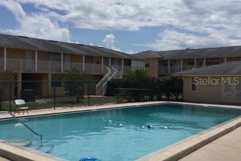 Copropriété à louer à Mount Dora, Floride: 1 chambre, 57.97 m2 № 2386616 - photo 1