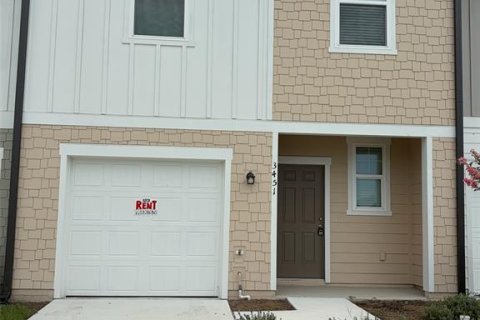 Adosado en Davenport, Florida 3 dormitorios, 137.5 m2 № 2267263