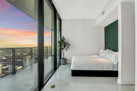 Купить кондоминиум в Майами, Флорида 4 спальни, 250.19м2, № 2180331 - фото 14