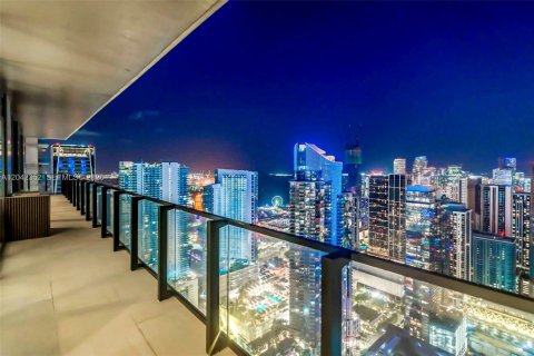 Купить кондоминиум в Майами, Флорида 4 спальни, 250.19м2, № 2180331 - фото 6