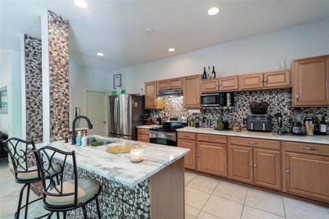 House in North Port, Florida 3 bedrooms, 155.8 sq.m. № 1540089 - photo 8