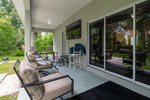House in North Port, Florida 3 bedrooms, 155.8 sq.m. № 1540089 - photo 18