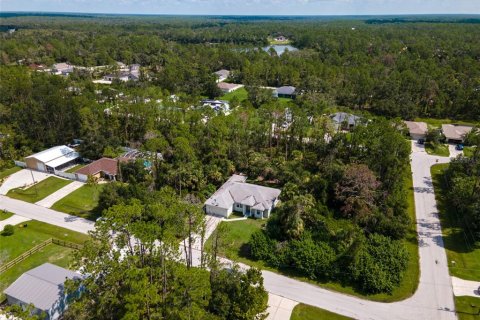House in North Port, Florida 3 bedrooms, 155.8 sq.m. № 1540089 - photo 19