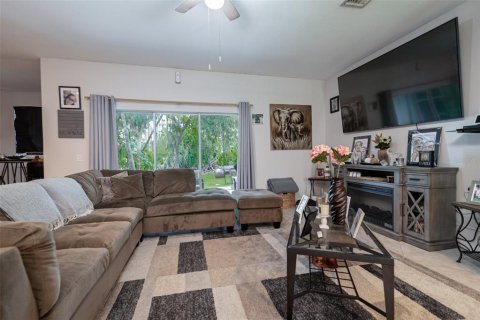 House in North Port, Florida 3 bedrooms, 155.8 sq.m. № 1540089 - photo 5