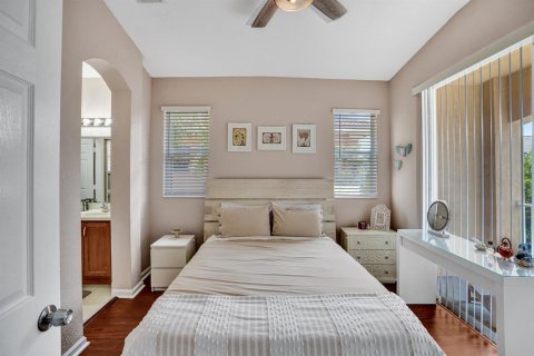 Townhouse in Riviera Beach, Florida 2 bedrooms, 94.95 sq.m. № 2173450 - photo 9