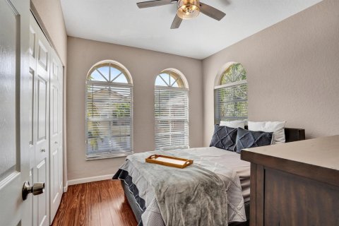 Townhouse in Riviera Beach, Florida 2 bedrooms, 94.95 sq.m. № 2173450 - photo 13
