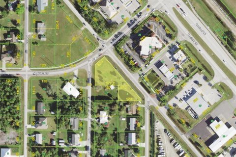 Land in Punta Gorda, Florida № 1376291 - photo 3