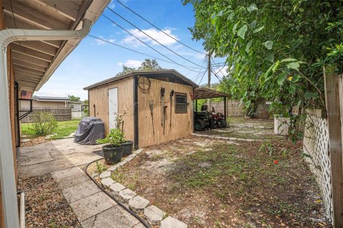 House in Deltona, Florida 4 bedrooms, 136.57 sq.m. № 1773060 - photo 26