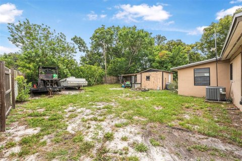 House in Deltona, Florida 4 bedrooms, 136.57 sq.m. № 1773060 - photo 30