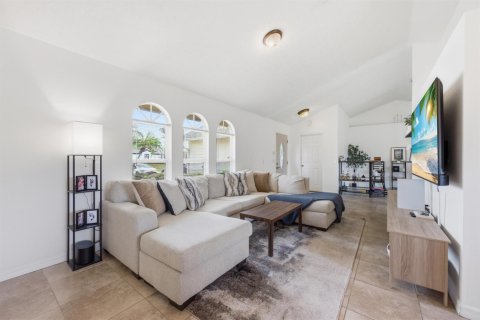 Casa en venta en Port St. Lucie, Florida, 3 dormitorios, 139.45 m2 № 2180310 - foto 5
