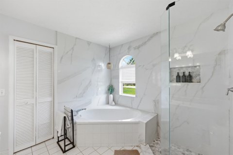 Casa en venta en Port St. Lucie, Florida, 3 dormitorios, 139.45 m2 № 2180310 - foto 21