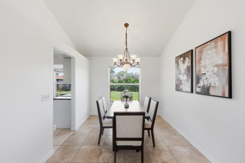 Casa en venta en Port St. Lucie, Florida, 3 dormitorios, 139.45 m2 № 2180310 - foto 6