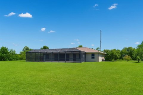 Купить виллу или дом в Пунта-Горда, Флорида 6 комнат, 169.73м2, № 1837422 - фото 2