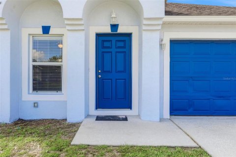 Villa ou maison à vendre à Kissimmee, Floride: 4 chambres, 193.98 m2 № 2094798 - photo 3